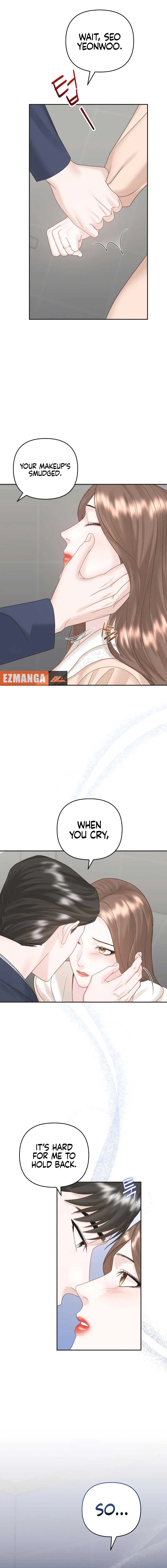 Couple Relationship Chapter 6 page 12