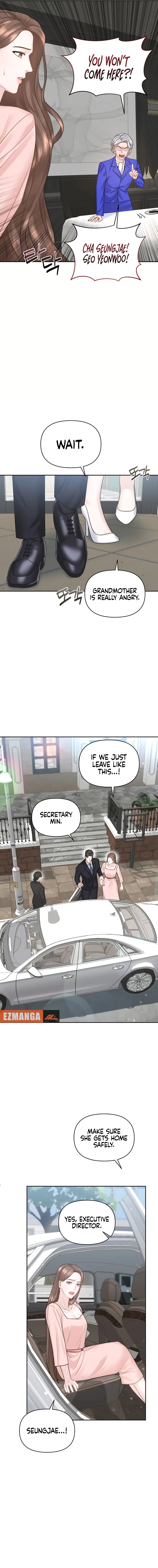 Couple Relationship Chapter 1 page 9