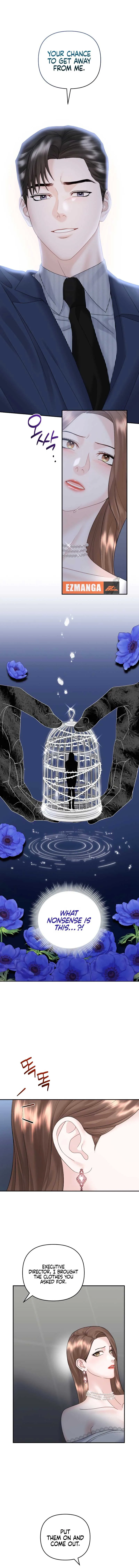 Couple Relationship Chapter 6 page 9