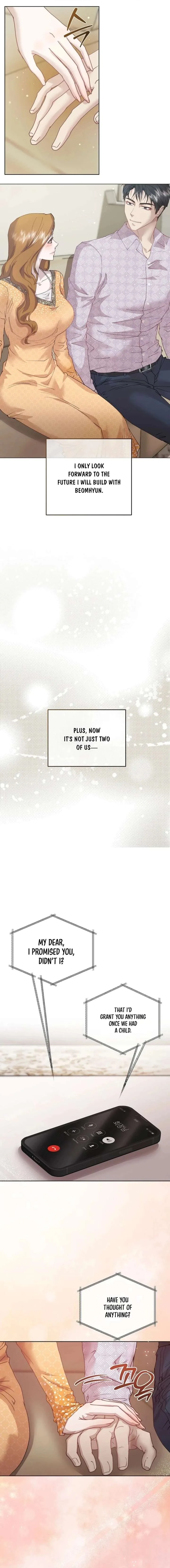 Couple in Their Prime Chapter 29 page 22