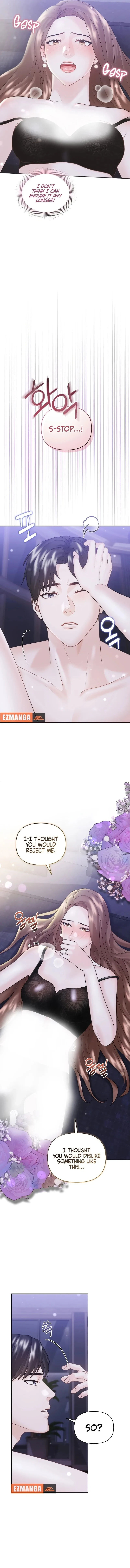 Couple Relationship Chapter 2 page 11