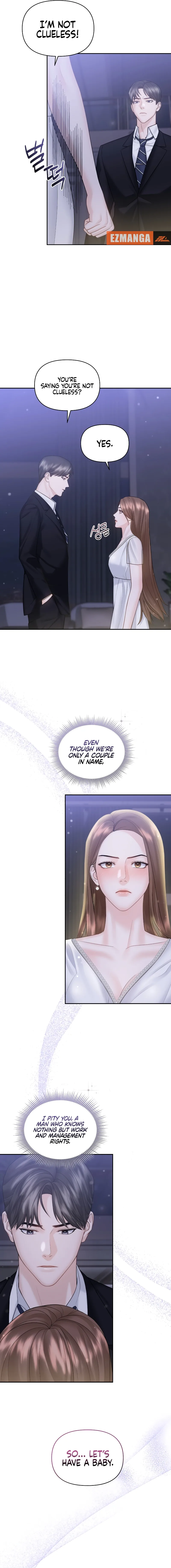 Couple Relationship Chapter 1 page 15