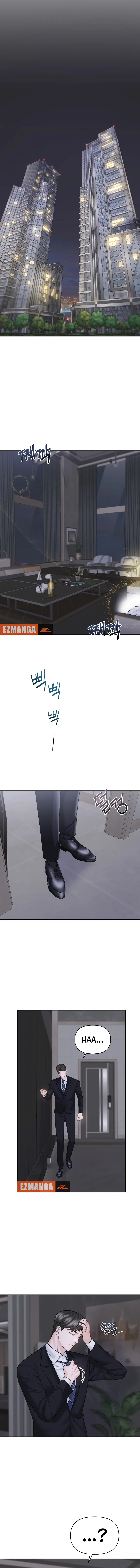Couple Relationship Chapter 1 page 11