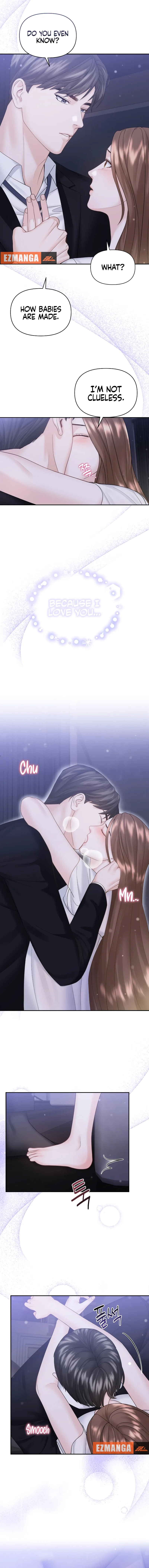 Couple Relationship Chapter 1 page 16