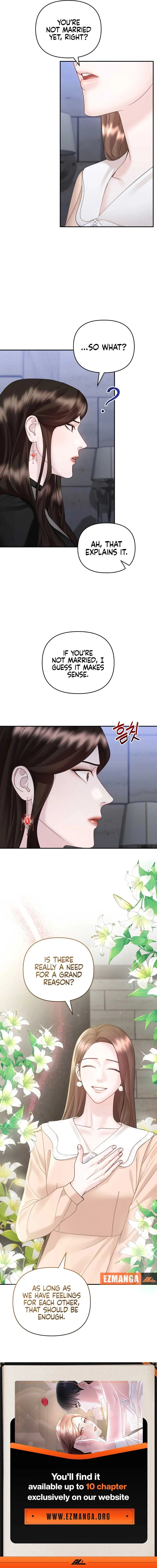 Couple Relationship Chapter 7 page 3