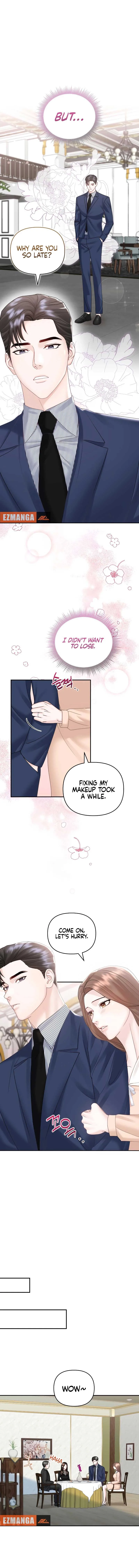 Couple Relationship Chapter 7 page 5