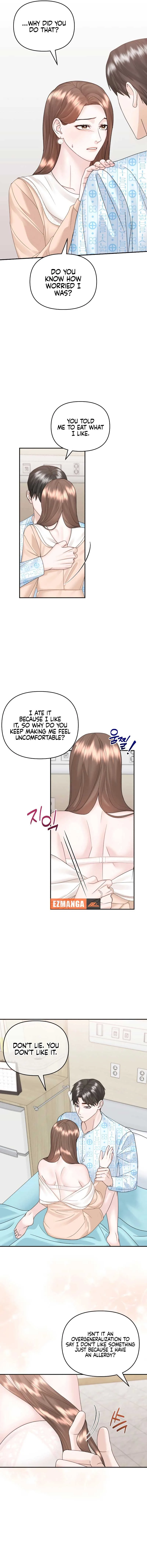 Couple Relationship Chapter 8 page 5