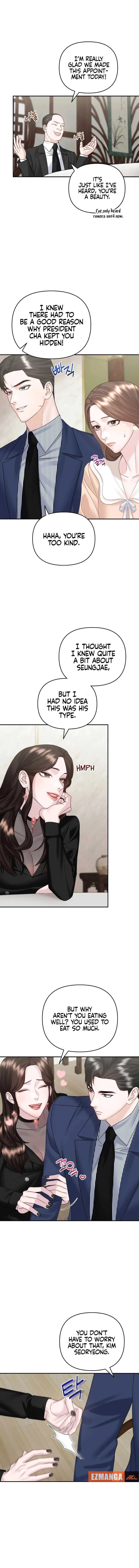 Couple Relationship Chapter 7 page 6