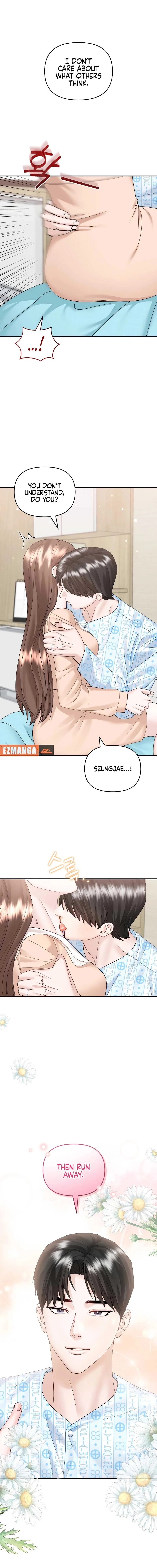 Couple Relationship Chapter 8 page 4