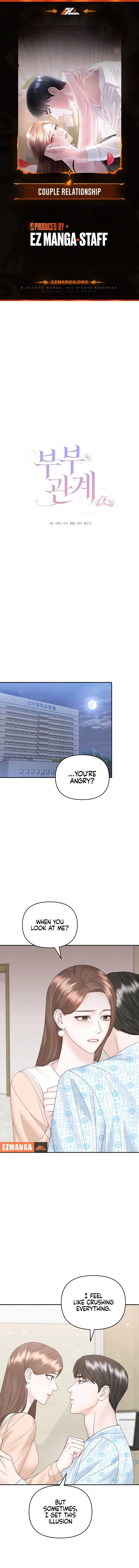 Couple Relationship Chapter 8 page 2