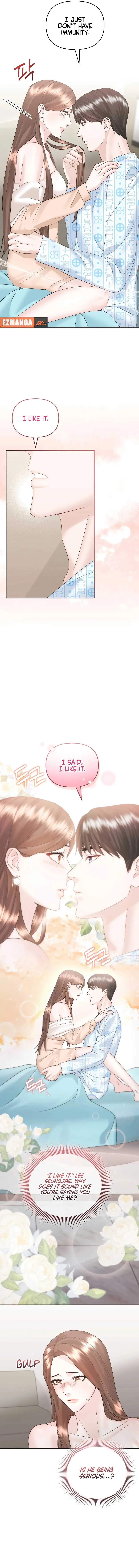 Couple Relationship Chapter 8 page 6