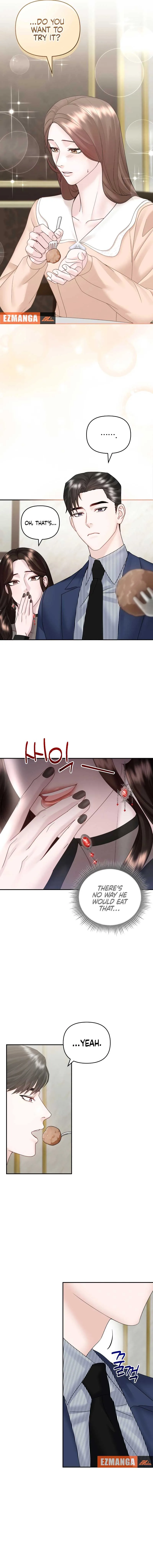 Couple Relationship Chapter 7 page 9