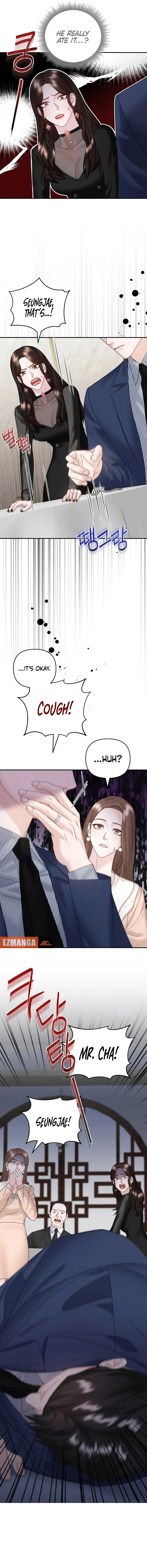 Couple Relationship Chapter 7 page 10