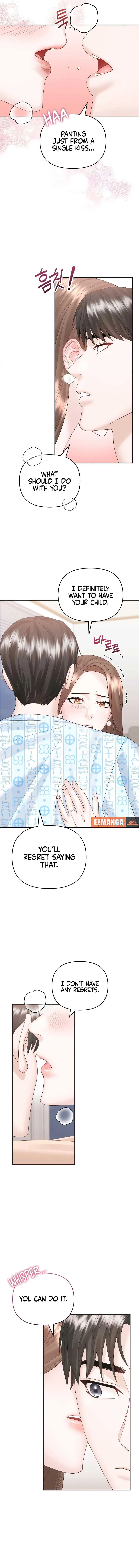 Couple Relationship Chapter 8 page 9