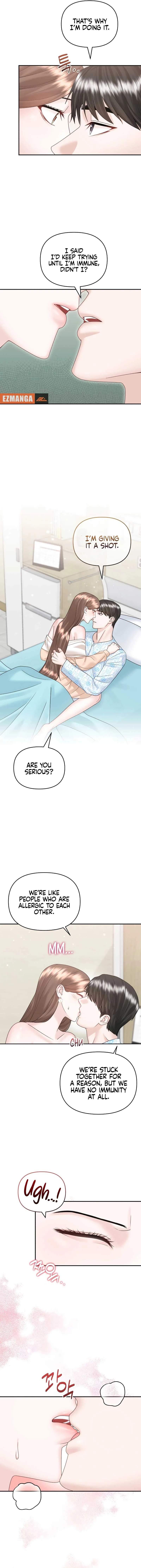 Couple Relationship Chapter 8 page 8