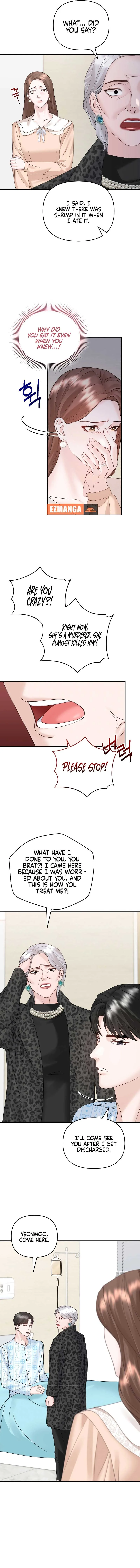 Couple Relationship Chapter 7 page 14