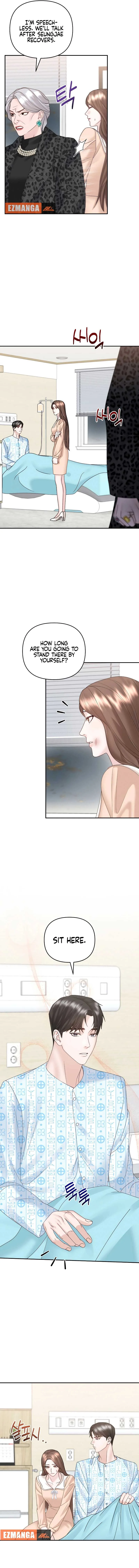 Couple Relationship Chapter 7 page 15