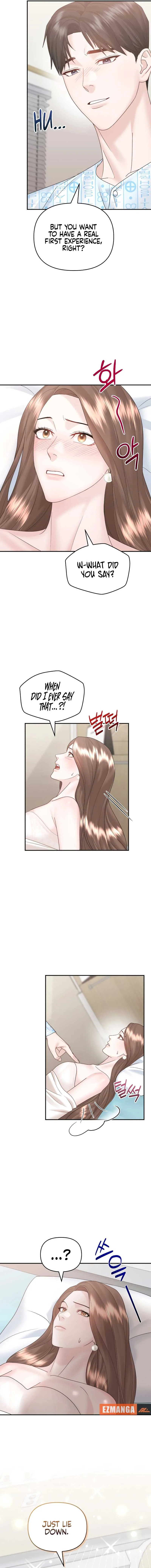 Couple Relationship Chapter 8 page 12