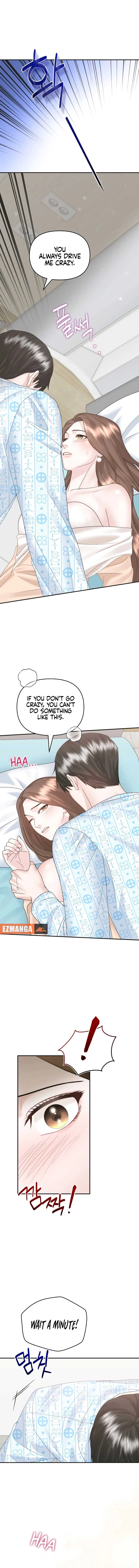 Couple Relationship Chapter 8 page 10