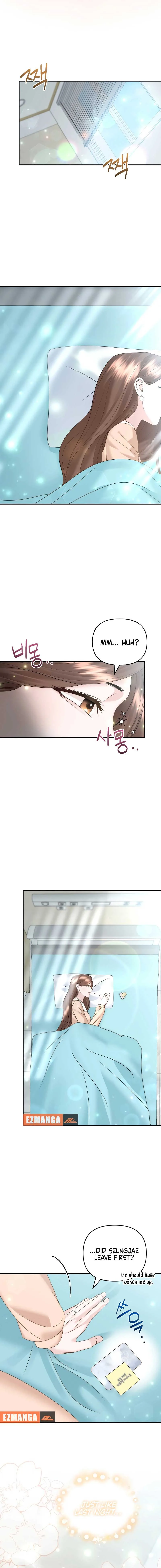 Couple Relationship Chapter 8 page 15