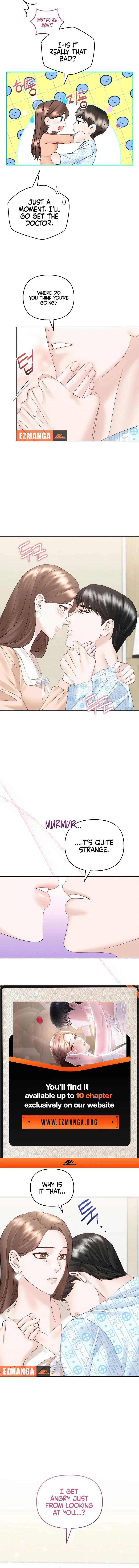 Couple Relationship Chapter 7 page 18