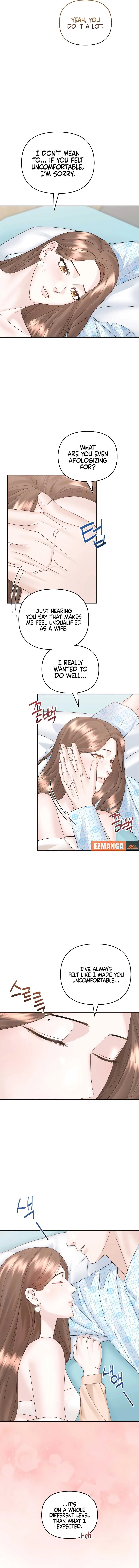 Couple Relationship Chapter 8 page 14