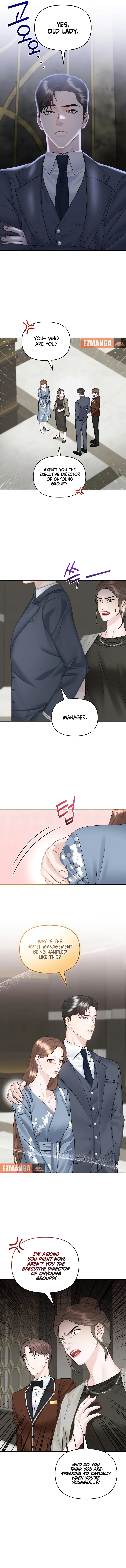 Couple Relationship Chapter 10 page 4