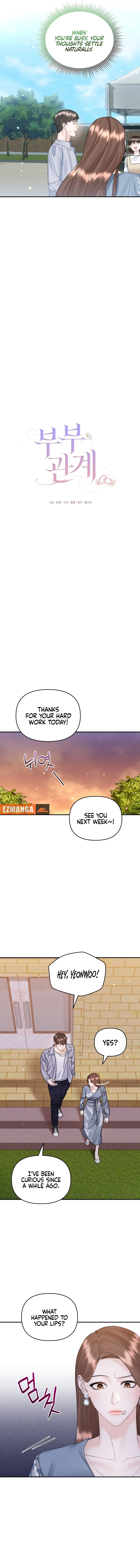 Couple Relationship Chapter 9 page 3
