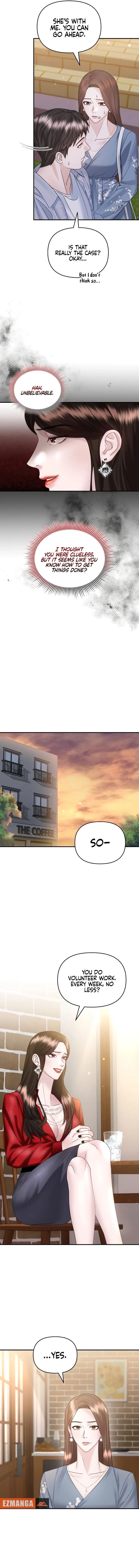 Couple Relationship Chapter 9 page 5