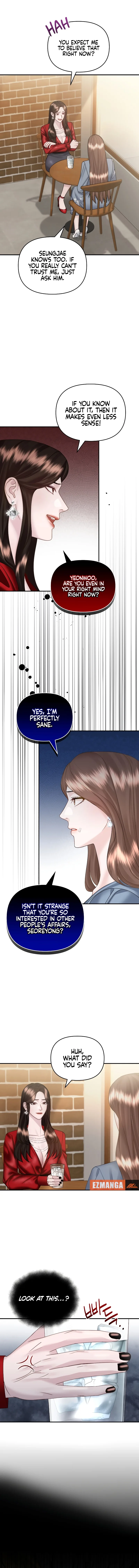 Couple Relationship Chapter 9 page 6