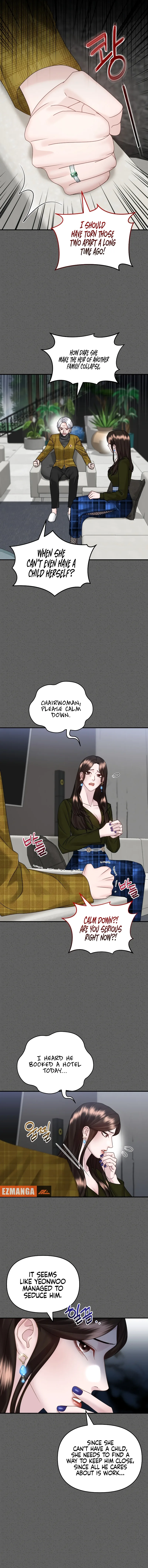 Couple Relationship Chapter 9 page 7
