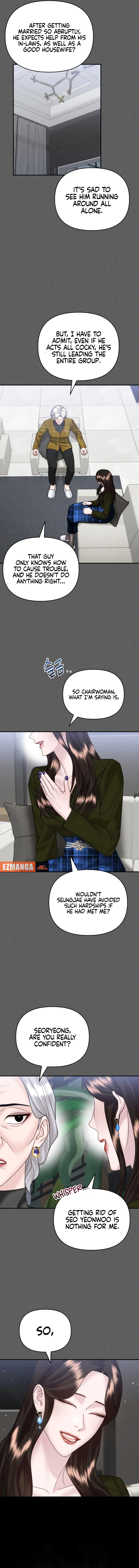 Couple Relationship Chapter 9 page 8