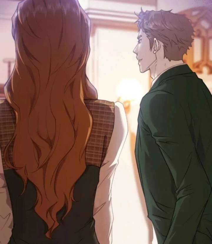 Couple in Their Prime Chapter 18 page 4