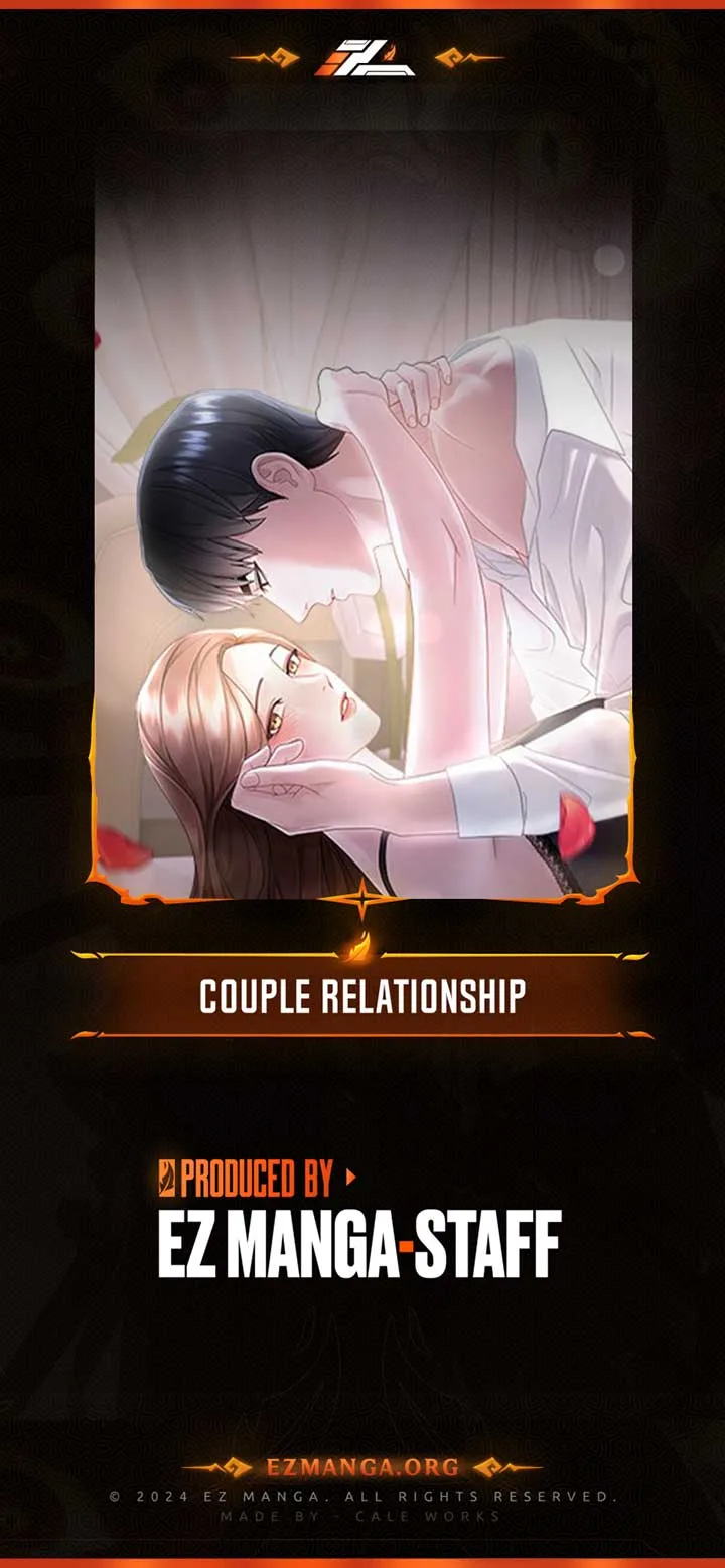 Couple Relationship Chapter 19 page 2