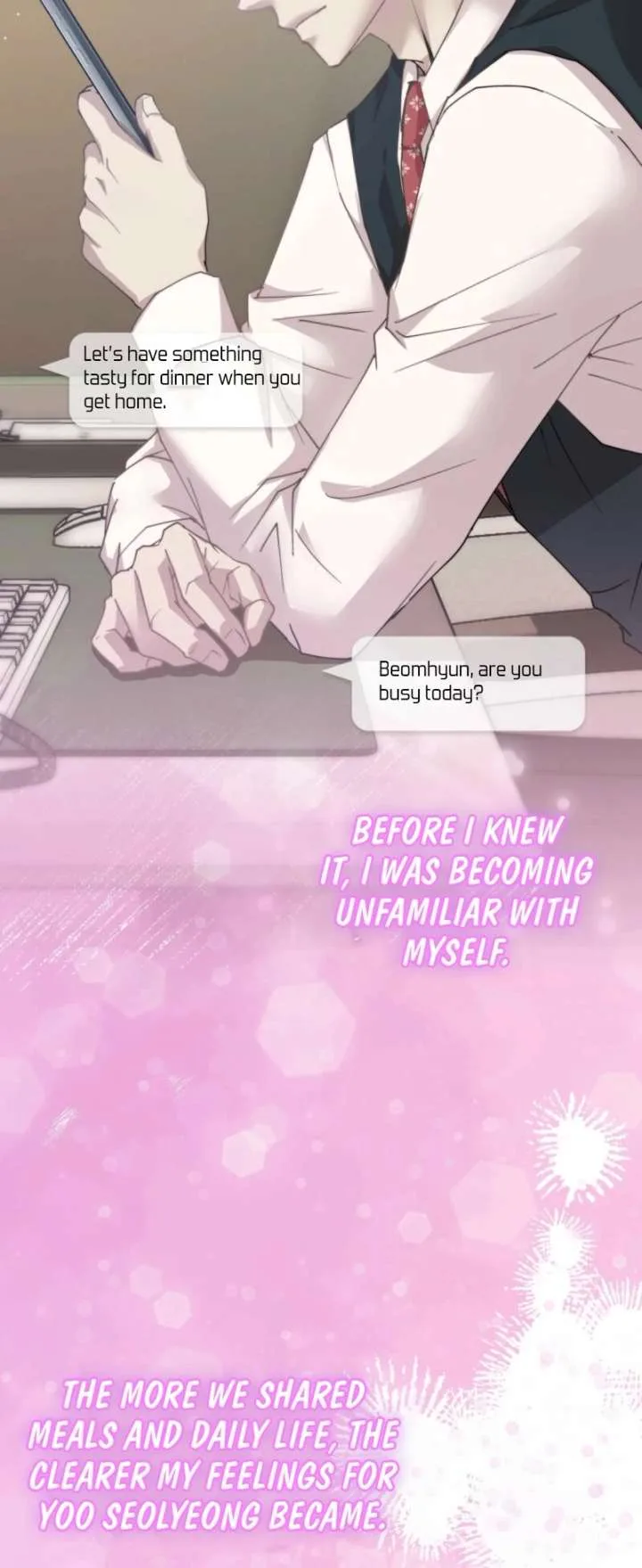 Couple in Their Prime Chapter 16 page 84