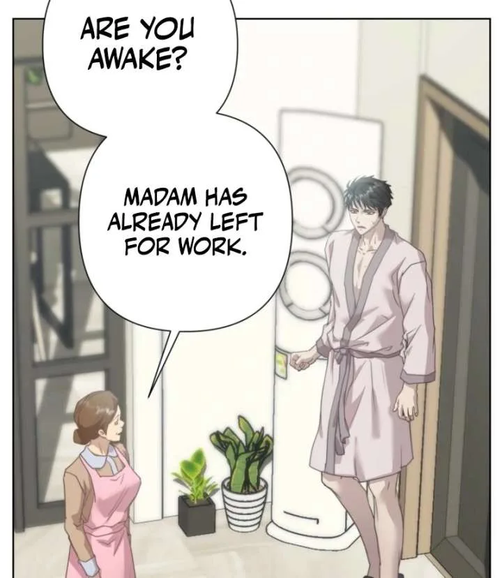 Couple in Their Prime Chapter 16 page 127