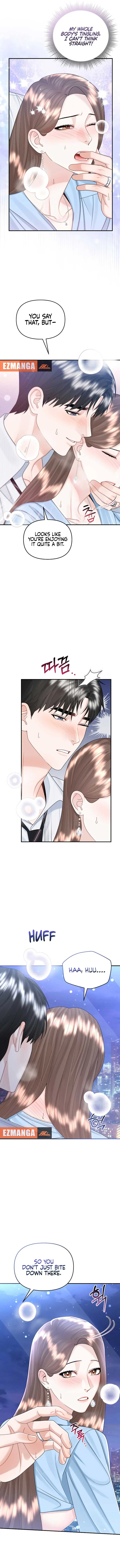 Couple Relationship Chapter 32 page 3