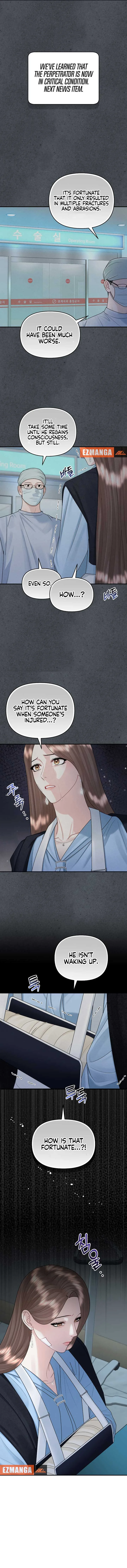 Couple Relationship Chapter 33 page 3