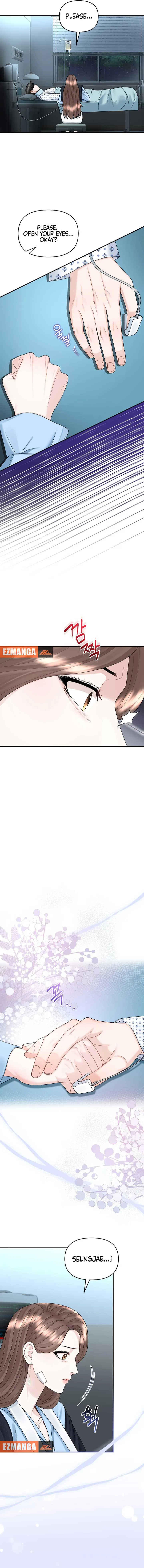 Couple Relationship Chapter 33 page 4