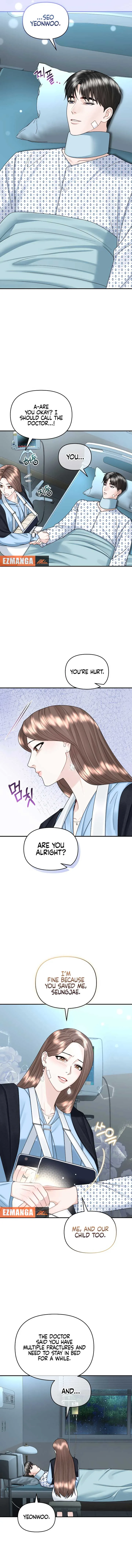 Couple Relationship Chapter 33 page 5