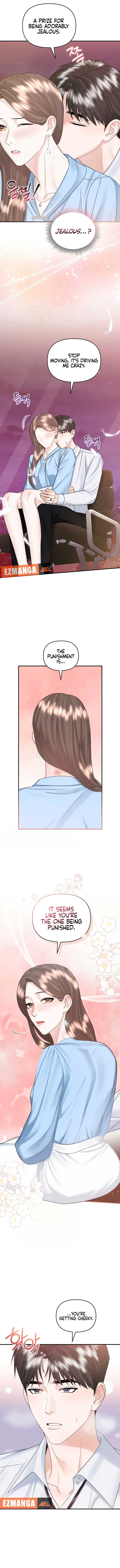 Couple Relationship Chapter 31 page 3