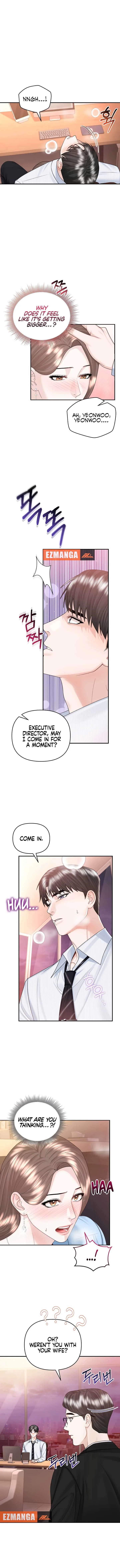 Couple Relationship Chapter 31 page 5