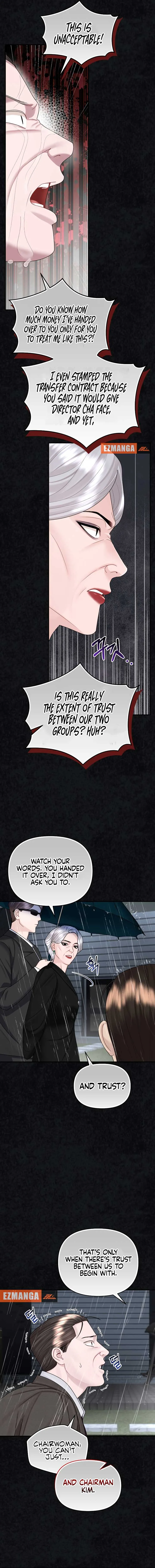 Couple Relationship Chapter 33 page 11