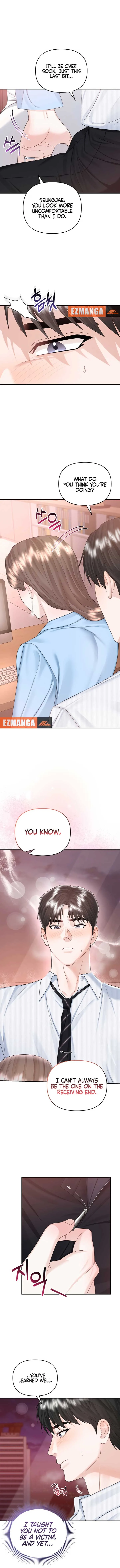Couple Relationship Chapter 31 page 4