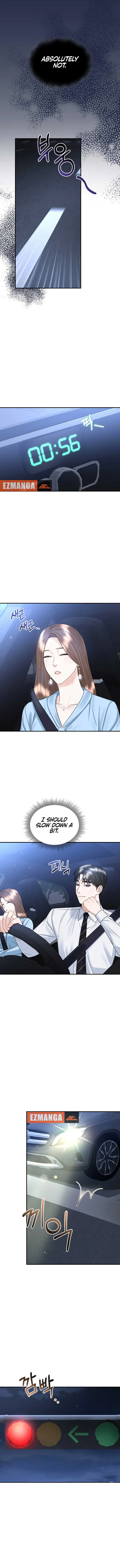 Couple Relationship Chapter 32 page 7
