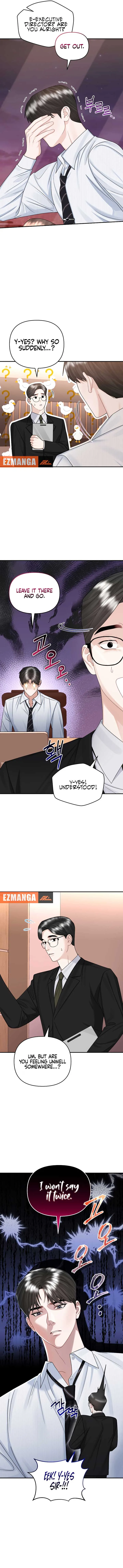 Couple Relationship Chapter 31 page 7