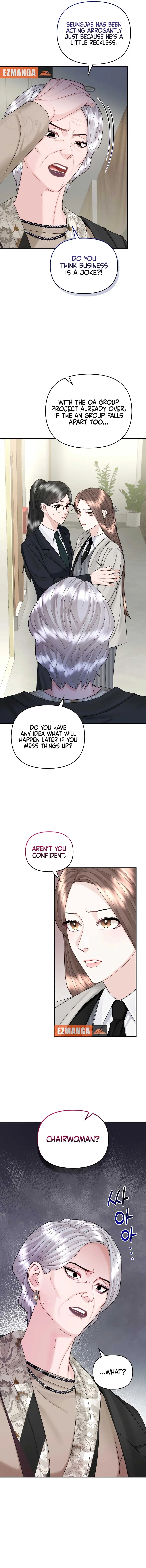 Couple Relationship Chapter 36 page 3