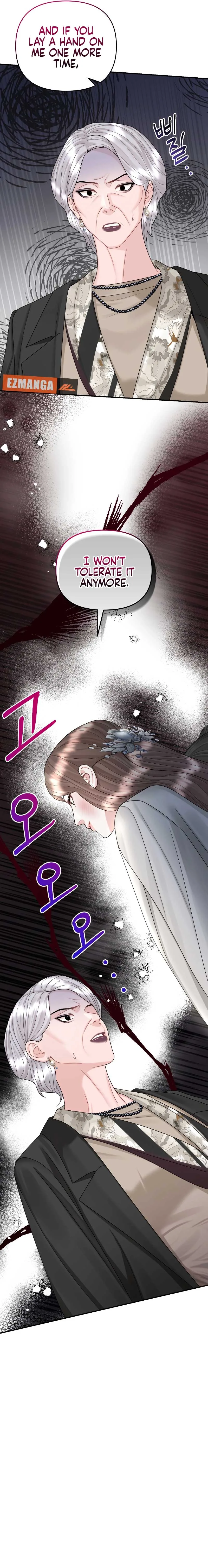 Couple Relationship Chapter 36 page 6