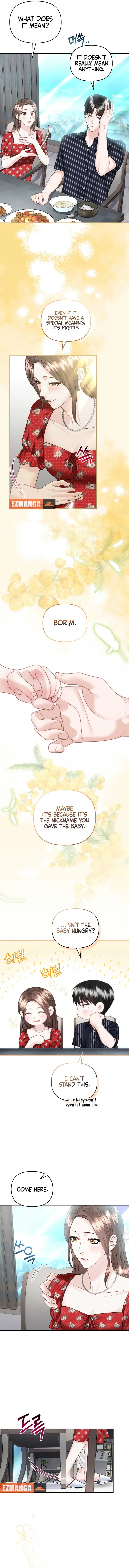 Couple Relationship Chapter 37 page 5