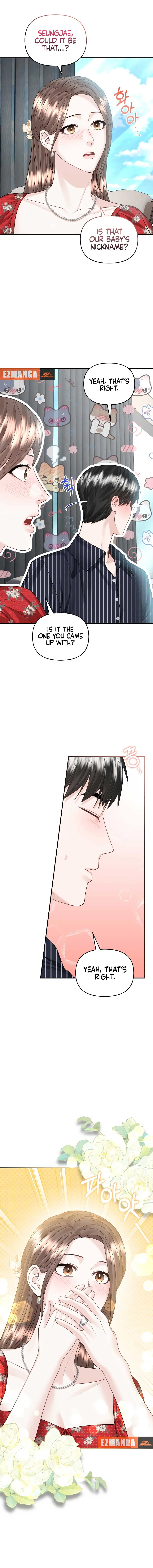 Couple Relationship Chapter 37 page 4